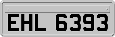 EHL6393