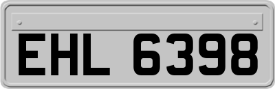 EHL6398