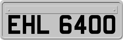 EHL6400