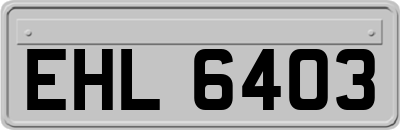 EHL6403