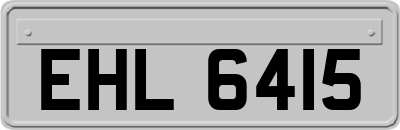 EHL6415