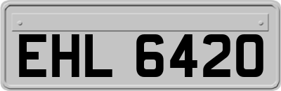 EHL6420