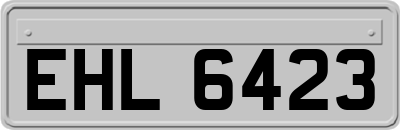 EHL6423