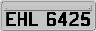 EHL6425