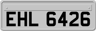 EHL6426
