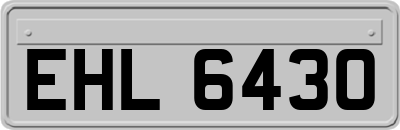 EHL6430