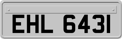 EHL6431