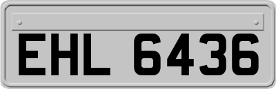 EHL6436