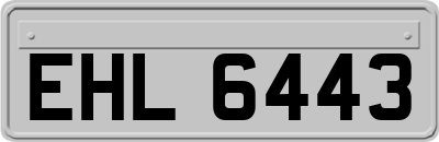 EHL6443