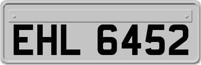 EHL6452