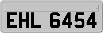 EHL6454