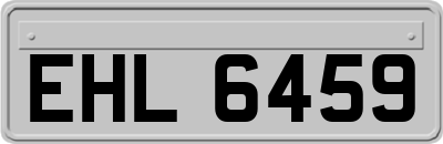 EHL6459