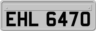 EHL6470