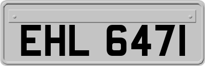 EHL6471