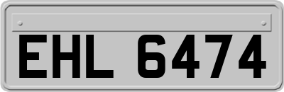 EHL6474
