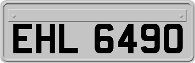 EHL6490
