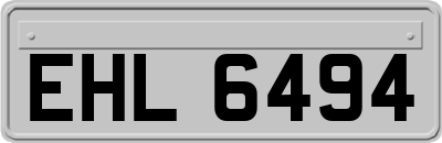 EHL6494
