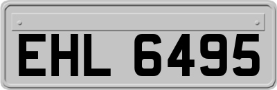 EHL6495