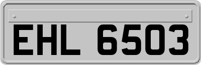 EHL6503