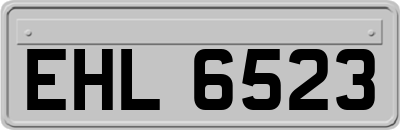 EHL6523