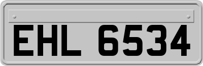 EHL6534