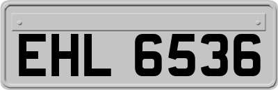 EHL6536