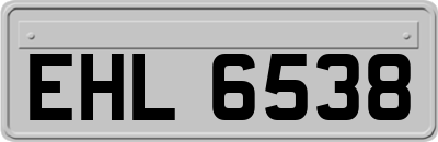 EHL6538