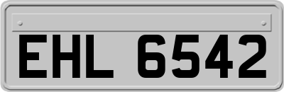 EHL6542