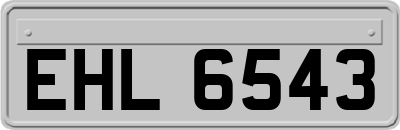 EHL6543