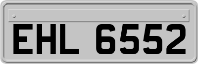 EHL6552
