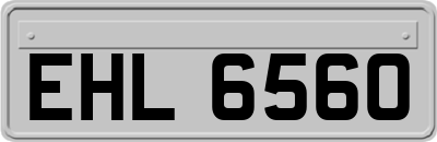 EHL6560