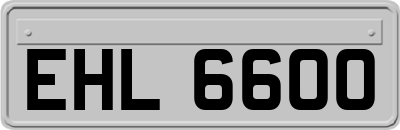EHL6600