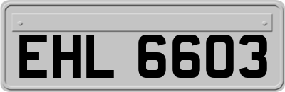 EHL6603
