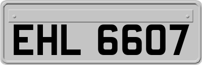 EHL6607