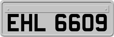 EHL6609