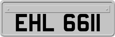 EHL6611