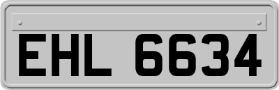 EHL6634