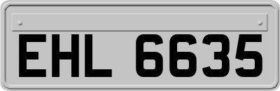 EHL6635