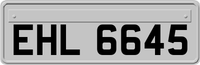 EHL6645