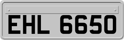 EHL6650
