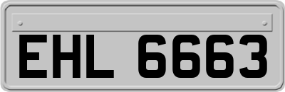 EHL6663