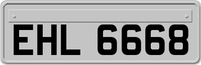 EHL6668