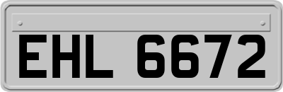 EHL6672