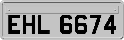 EHL6674