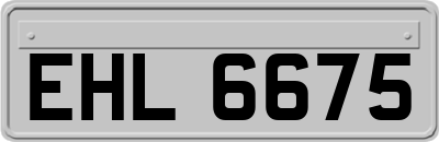EHL6675