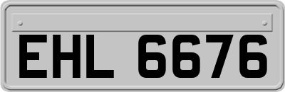 EHL6676