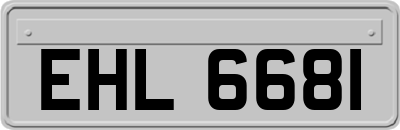EHL6681