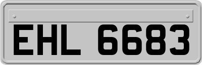 EHL6683