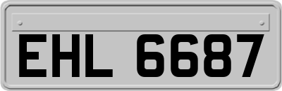 EHL6687