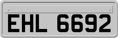 EHL6692